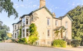 North Ormsby Manor